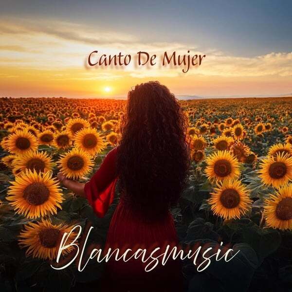 Cover art for Canto De Mujer