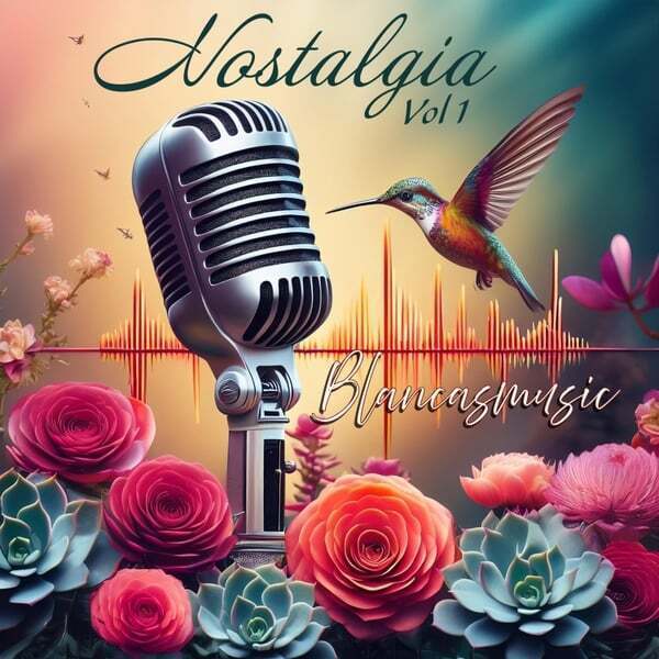 Cover art for Nostalgia, Vol. 1